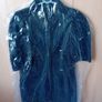 Ted Baker - Genuine Leather Shirt Dress - Black - Size 3 UK 12 BNWT RRP 490 Image 8