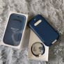 iPhone 12 Pro Leather Sleeve Image 3