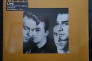 Depeche Mode "Live Hammersmith Odeon London 1984"