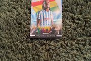 topps premier league flagship 26/27
