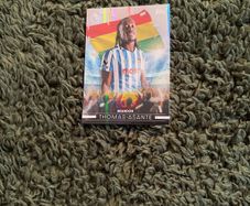 topps premier league flagship 26/27