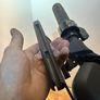 Segway p100 (needs repair) Image 3