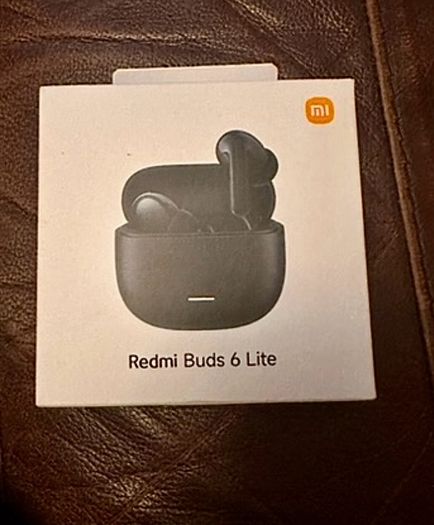 Redmi Buds 6 Lite