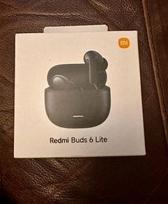 Redmi Buds 6 Lite