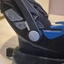 Silver Cross Car Seat Image 3