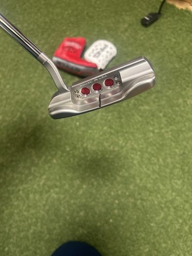 Scotty Cameron Santa Fe