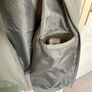New Jack&Jones mens bomber jacket size XL Image 2