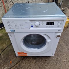 Indesit washer dryer 7+5kg