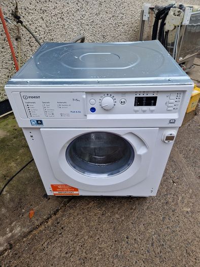 Indesit Washerdryer