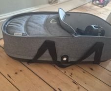 Bugaboo bee 5 bassinet