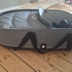 Bugaboo bee 5 bassinet