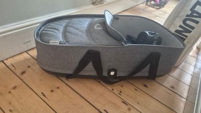 Bugaboo bee 5 bassinet