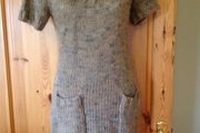Gorgeous Knitted Dress / Tunic