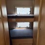 Sterkeman Starlett 445 CE Caravan Image 6