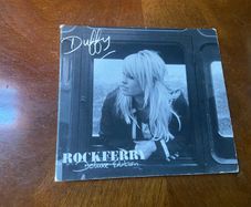 Duffy Rockferry Double CD Deluxe Edition