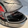 AGV K3 Motorcycle Helmet Image 3