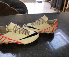 football boots