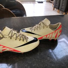 football boots