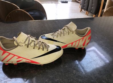 football boots