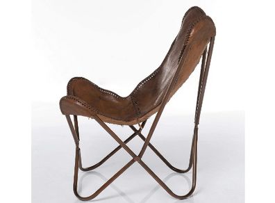 Relaxation Butterfly Relaxing Designed  Chair