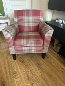 Next Armchair