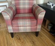 Next Armchair