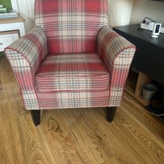 Next Armchair