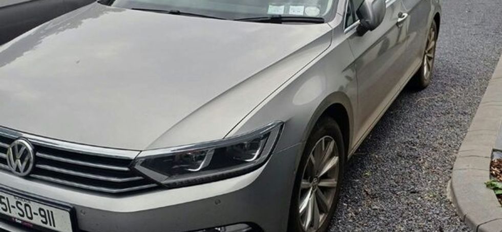 Volkswagen Passat 2015 For Sale in Templemore, Tipperary from Wesley ...