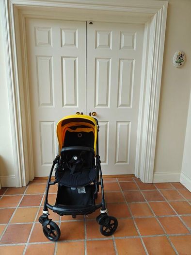 Bugaboo Bee 6