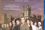 Downton Abbey - Series 2 (2011) [Blu-ray TV Boxset]
