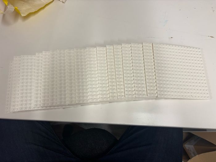 lego 16 x 16 plates