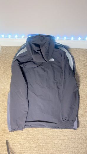 The North Face Tech Woven X Nike Miller Series 3 Piece XL Tracksuit