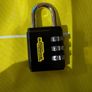 Technogym Gym Accessories Towel, Bottle, Bag Etc... Image 4