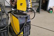 ESAB Welder Mig L405