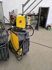 ESAB Welder Mig L405