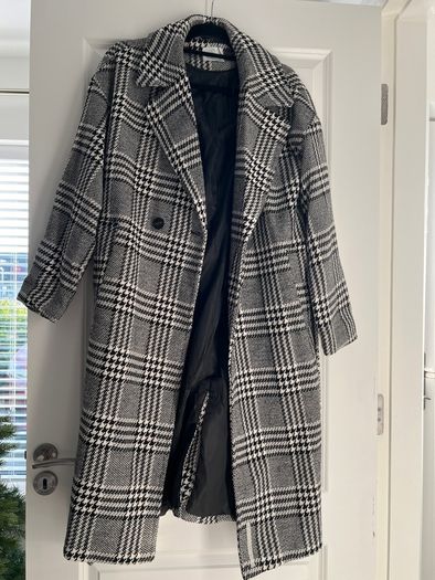 Primark Checked Jacket Uk 12 For Sale in Cobh, Cork from Hai.sung