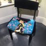 Mid Century chair Image 3