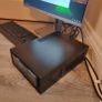 Mini Asus Gaming PC Antec itx case small / compact Image 6