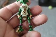 Star Guard Britains Alien