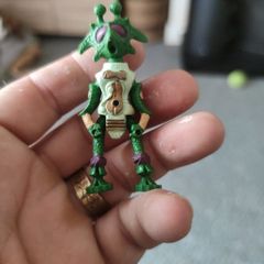 Star Guard Britains Alien
