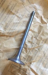 Inlet Valve (Fiat  Alfa Romeo)