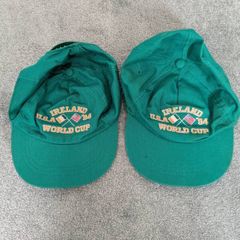 Baseball Caps (Ireland World Cup 1994)