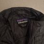 Patagonia Micro Puff Jacket Excellent Condition Image 7