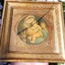 Vintage Virgin Mary Jesus Wall decor Renaissance art aesthetic Religious Image 4