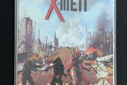 X-Men #1 Deadpool Abby Road Variant (Marvel - 2012)