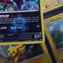 Team Aqua's Sharpedo ! Holo Rare ! from Double Crisis Set ! 2015 ! Pokemon Card ! Image 3
