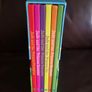 Not Just a Princess Book Set - 6 Books Hardback Image 3