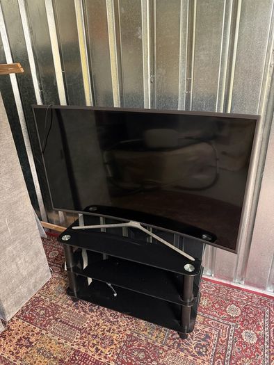 Tv stand