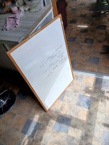 office board