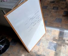 office board